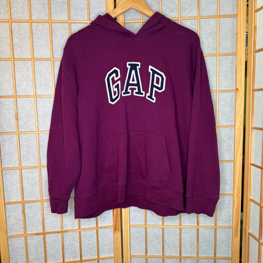 GAP Purple Knitwear